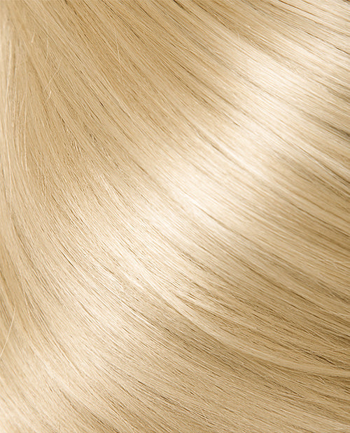 16” Light #613 Blonde Human Halo Style Extensions Halo-Original_c_bbf806fe-5ce7-  main image 2