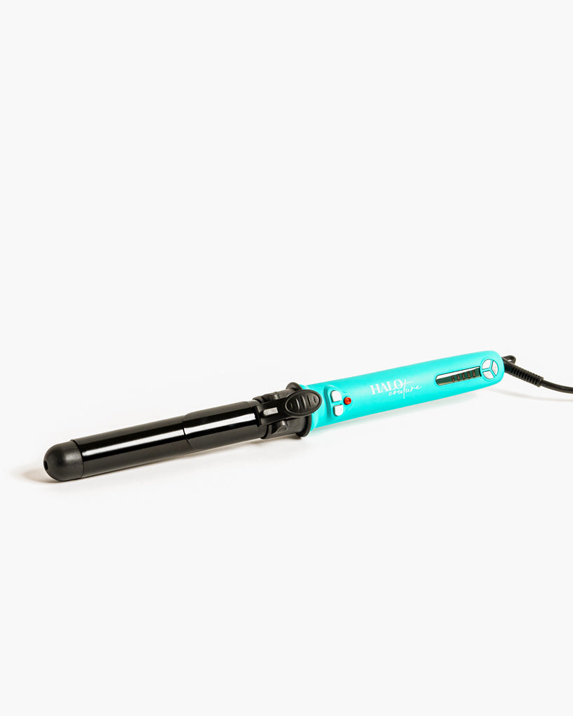 Halocouture curler with clamp Curling Iron – Halo Professional main image 3