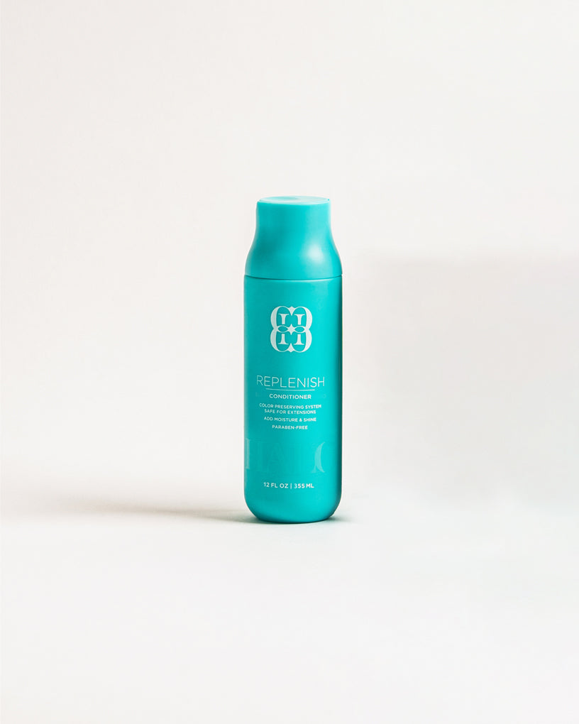 Replenish Hair Extension Conditioner - 12oz