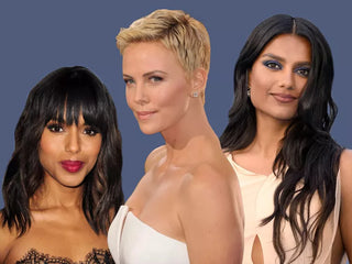 These 20 Low-Maintenance Haircuts Are Chic and Easy