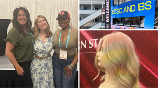 3 Things You Missed in Hair at International Beauty Show Las Vegas