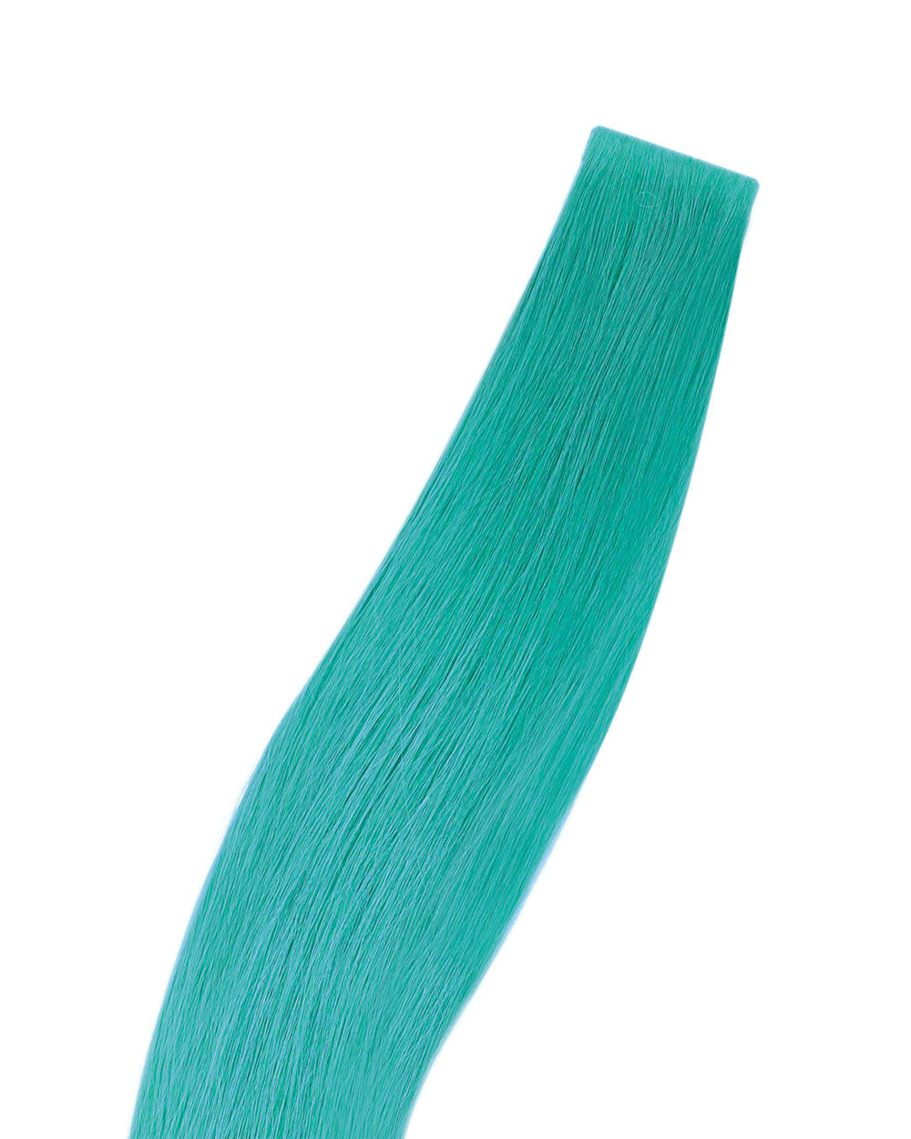 Aquamarine shop hair extensions