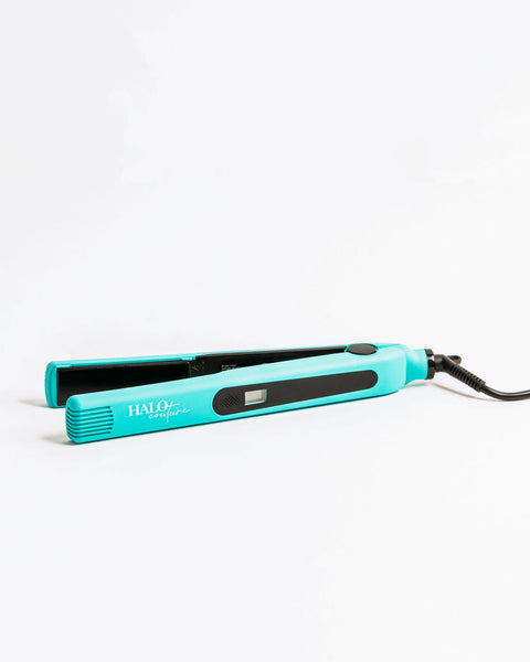 Pure Ceramic Flat Iron halocouture