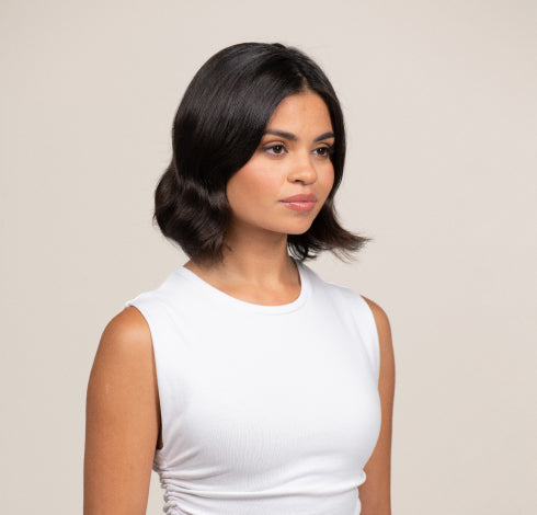 Cardani Deluxe Comfort Grip Hair Halo | Tapered Halo