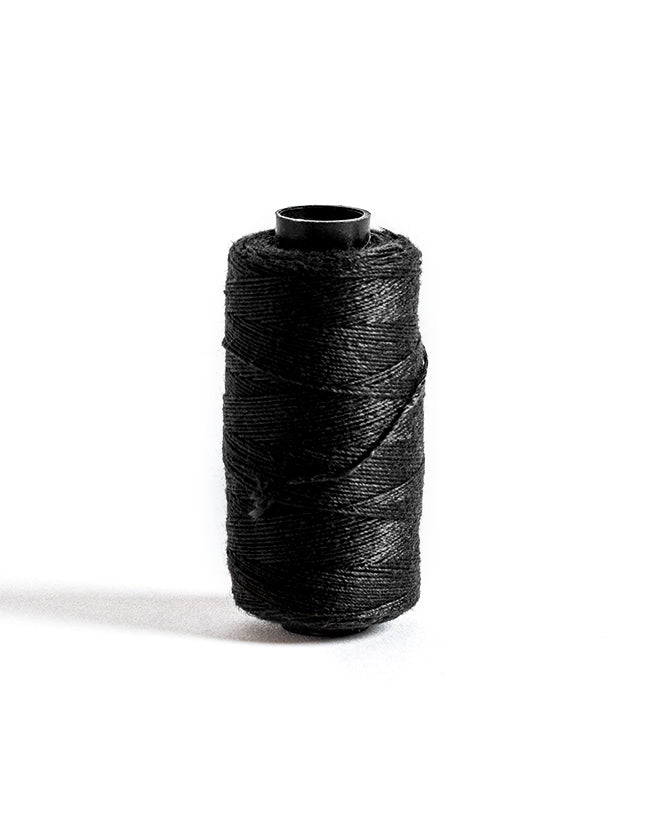 Nylon Thread - Black