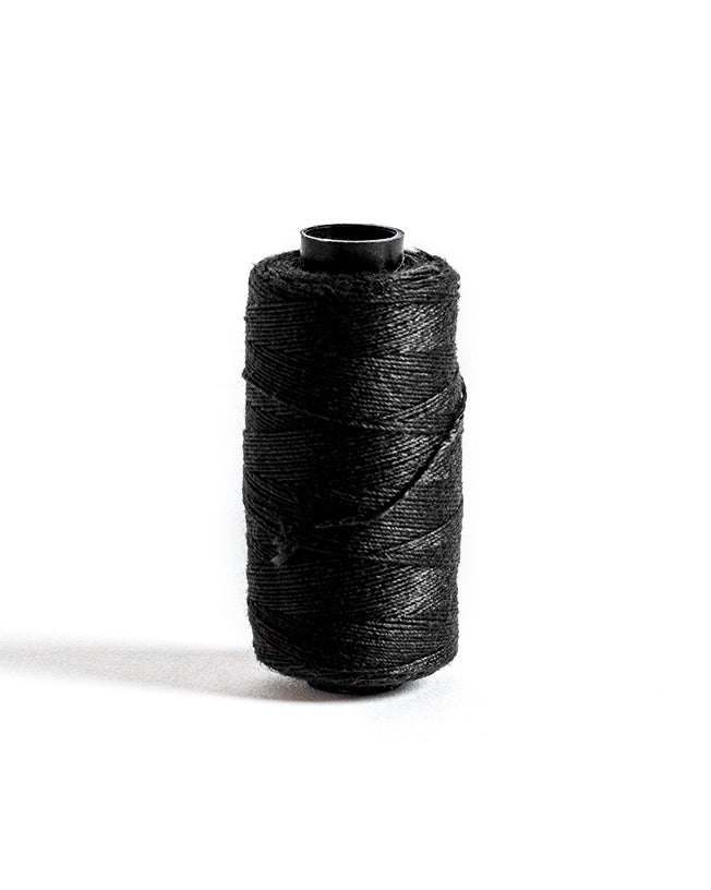 Black Nylon Thread - halocouture.com