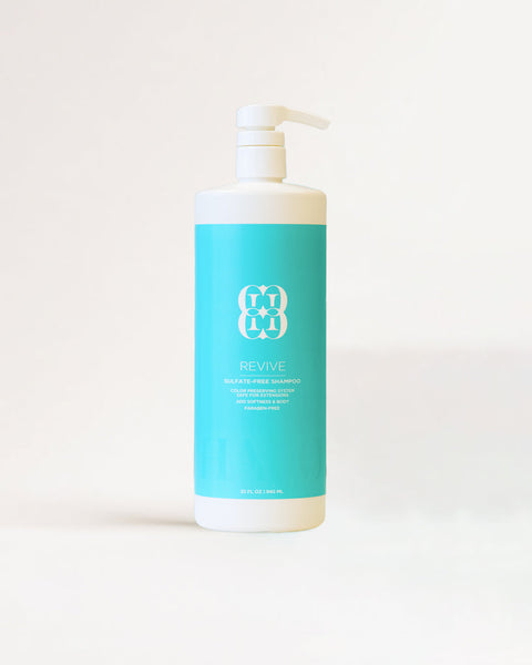 Revive shampoo hotsell