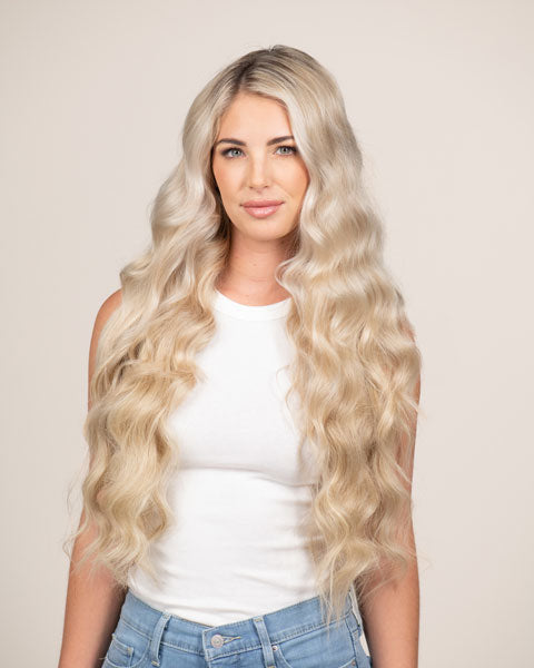Stylist Portal - Glam Seamless Hair Extensions