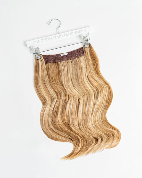 Halo hair extensions 12 inch best sale