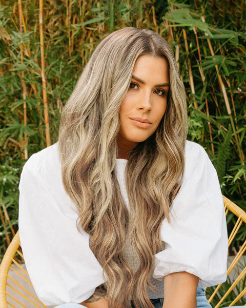 Halo Extensions Hair Extensions Nashville Halo® Hair Extensions