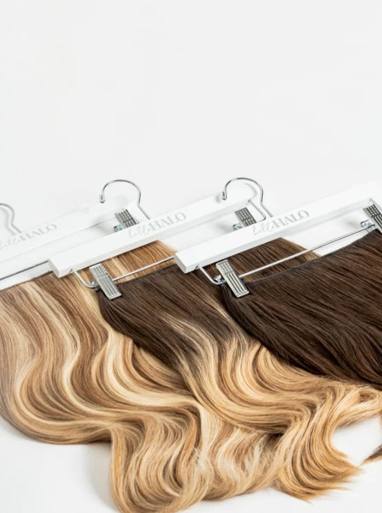 Halo Extensions Easy To Install 100 Remy Halocouture Halo Extensions Easy To Install 100 Remy Halocouture
