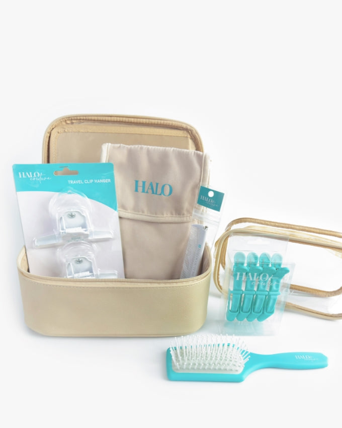 Trip Clip Travel Kits: Your Ultimate Travel Companion