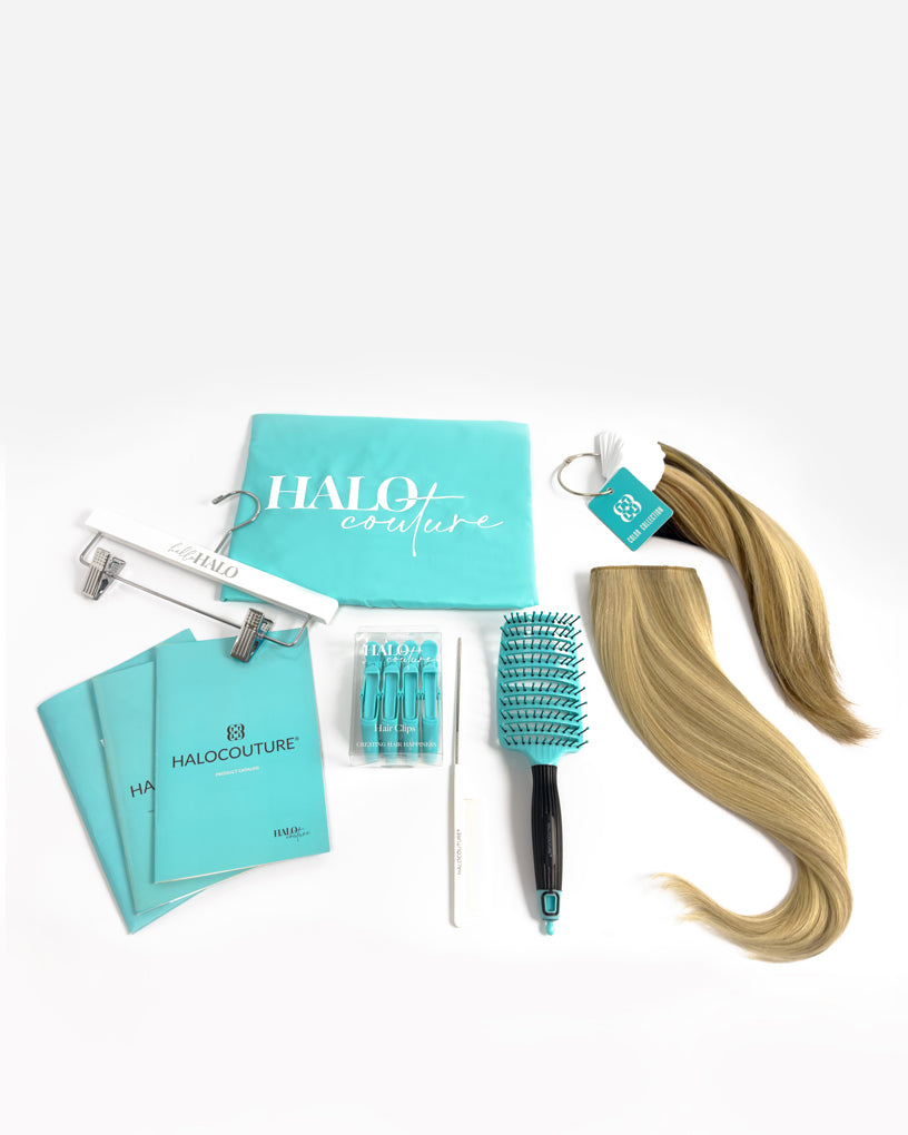 Halo Extensions Starter Kit - Main Image