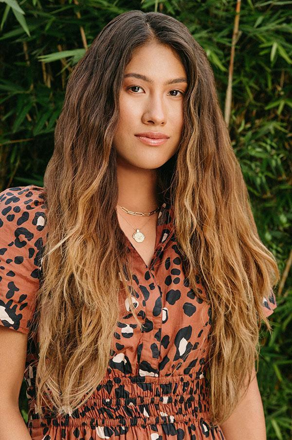 Halocouture hair extensions colors Clearance